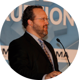 Flavio Volpe, President, APMA